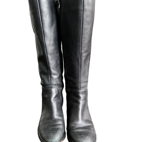 Gianni Bini Women’s riding boots 6.5M - Picture 8 of 12